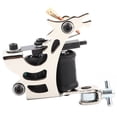 thumbnail image 1 of ATTOE Professional Alloy Tattoo Machine Copper Coils Liner Shader Tattoo Machine Gun-0814, 1 of 5