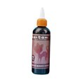thumbnail image 1 of HEVIRGO 100ml Tie Dye Textile Pigment Paint Color Craft DIY Clothing Decorating Material, 1 of 10