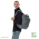 thumbnail image 3 of TOTTO Mochila Ergonómica Grande Porta Laptop 14 Repelente a Líquidos | Escuela - Oficina - Viaje | 23 L TRACER 4, 3 of 5
