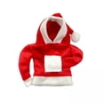 thumbnail image 1 of 6xCar Gear Shifter Knob Cover Christmas Shifter Knob Cover Interior Automotriz Rojo, 1 of 8