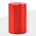 thumbnail image 1 of Fishing Reel Line Cup Case Aluminum Alloy Spool Storage Box For Baitcasting Reel, 1 of 6