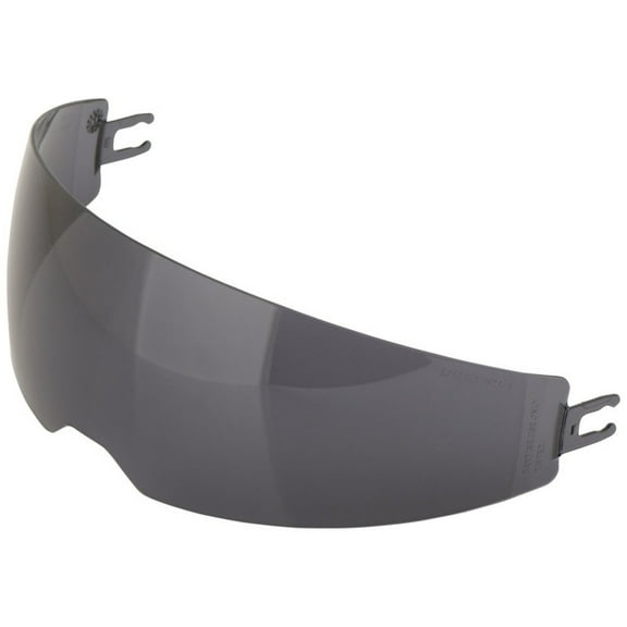 HJC Inner Drop-Down Shield for RPHA 90/i70/F70/i90/i30 Helmet Dark Smoke