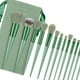 thumbnail image 4 of Makeup Brushes Set Eyeshadow Brush Cosmetic Brushes Set Makeup Brushes 13pcs Set Make Up Brushes Tool Kit Handheld Soft Blending Cosmetics Brushes Kit For Face Powder Concealer ANGGREK Otros, 4 of 5