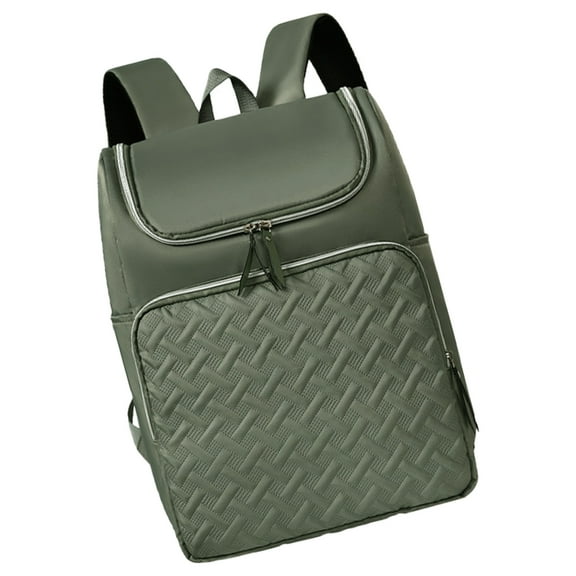 ROZYARD Insulated Backpack Food Delivery Bag Leakproof Large Capacity Diaper Backpack