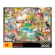 thumbnail image 4 of Rompecabezas RoseArt Kodak Premium Birdsong 3000 piezas, 4 of 6