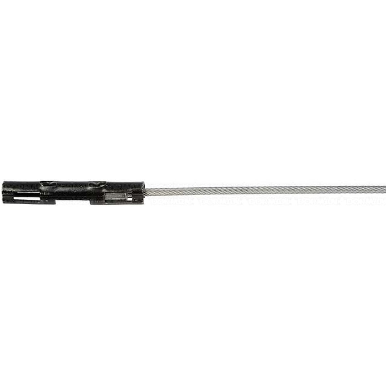 Parking Brake Cable - Dorman# C95272 Fits select: 1997 FORD F150