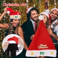 thumbnail image 3 of De Juguetes Para Fiesta De Navidad Para Niños, Rompecabezas De Navidad, Marionetas De Mano, Sombrero De Navidad, Diadema, Regalos Para Niños Y Adultos 14 Uds. Kearding AP005904-00, 3 of 6