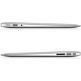thumbnail image 4 of Restored Apple 13.3" MacBook Air 1.8GHz Intel Core i5 8GB RAM 128GB SSD UK Language Keyboard - Silver 2017 Good, 4 of 6