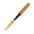 thumbnail image 3 of Oboe Reed,Lightweight Portable Oboe Reed with Transparent Tube Sleeve Wind Instrument Replacement Accessory, 3 of 7