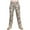 Camouflage, variant on JURANMO Big and Tall Mens Combat Cargo Trousers Camouflage Print Tactical Camo High Waist Cotton Rip Stop Cargo Pants with Pockets Black XXXXXL