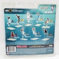 thumbnail image 3 of McFarlane NBA Sports Picks Series 6 Michael Finley Action Figure [White Jersey], 3 of 7