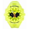 thumbnail image 1 of Casio Reloj Unisex G-Shock Analógico-digital con Correa de Resina y Esfera Verde de Cuarzo GA-V01-9A, 200 M, 1 of 1