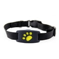 thumbnail image 3 of Cute Lightweight GPS Dog Cat Pet Realtime Tracker GSM/GPRS Finder Locator Alarm Waterproof Collar, 3 of 8