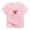 Petal Pink, variant on CafePress - UKRAINE ALWAYS T Shirt - Infant T-Shirt