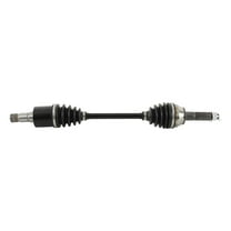 All Balls Rear Right 6ball CV Axle for Polaris Ranger 4x4 900 Diesel 11-14