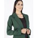 thumbnail image 5 of Blazer ligero largo AMAD Casual para mujer Talla M, 5 of 5