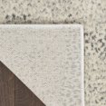thumbnail image 5 of Inspire Me! Home Décor Elegance Modern Beige Grey 5'3" x 7'3" Area Rug (5x7), 5 of 8