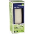 thumbnail image 2 of Leviton Electrical Accessory — UL Listed for US Residential Electrical Code Compliance, Drop-in NEC-Standard Wiring, 2 of 3