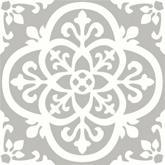 Medina Peel & Stick Floor Tiles