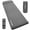 Gray, variant on INVOKER Self Inflating Camping Sleeping Pad, 3.15" Ultra-Thick Memory Foam Fast Inflating Camping Mat Air Mattress with Pillow for Tent, Car, Traveling,Gray