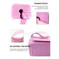 thumbnail image 4 of Coussin de Squat en Forme de Hanche pour Musculation, Entraînement, Soutien des Épaules, Noir, 4 of 6