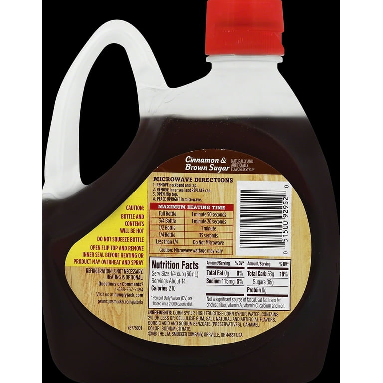 Glucose Syrup Walmart