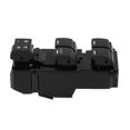 thumbnail image 5 of 35750-tr0-a21 Lhd Front Power Master Window Switch For 2012 - 2015 2012-2017 35750-t0a-h01 35750t0a, 5 of 5