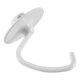 thumbnail image 2 of K45DH Dough Hook Replacement Compatible with for KitchenAid 4.5 QT Rocker Mixers KSM90 and K45, 2 of 5