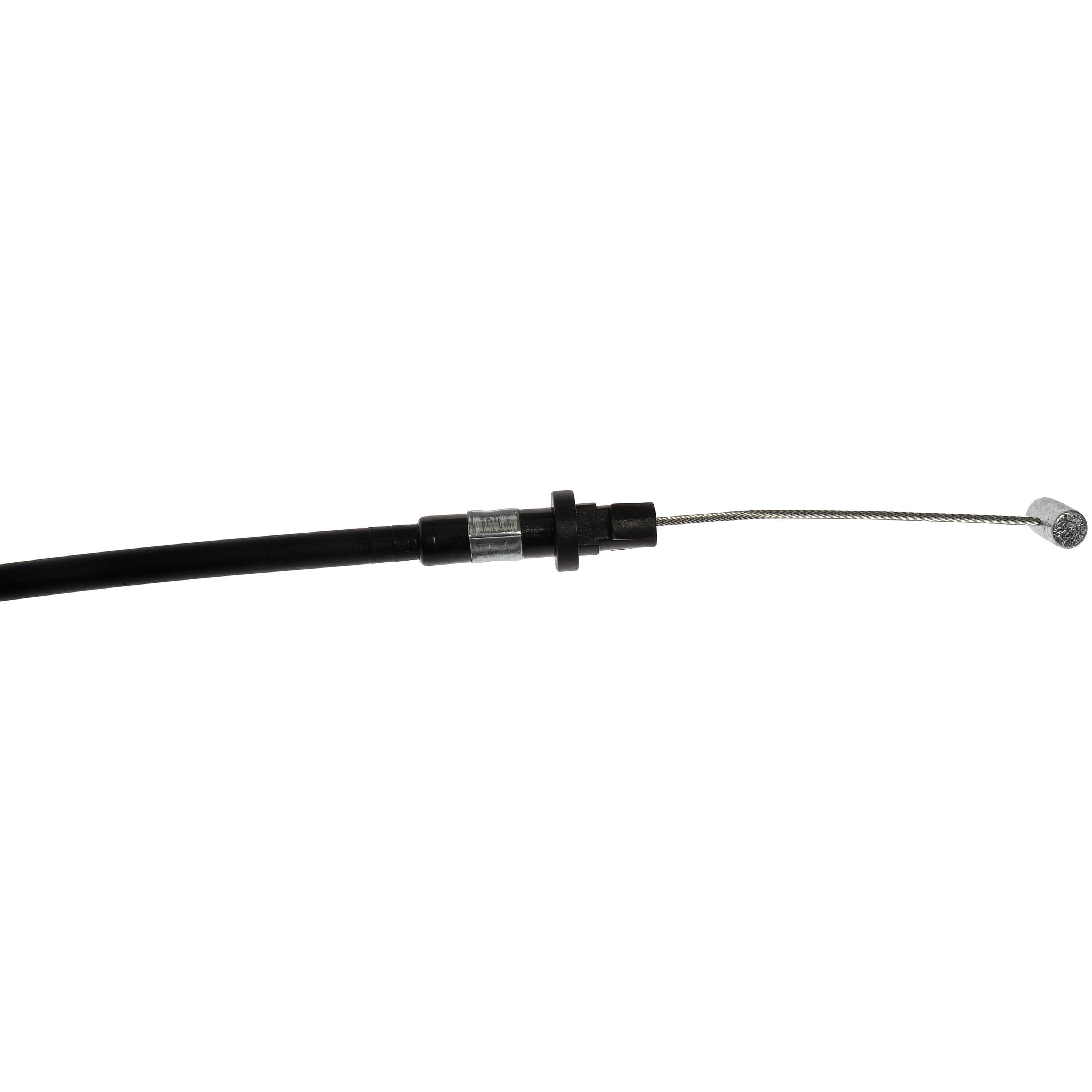 Dorman 912-407 Hood Release Cable for Specific Nissan Models Fits select: 2007-2012 NISSAN SENTRA