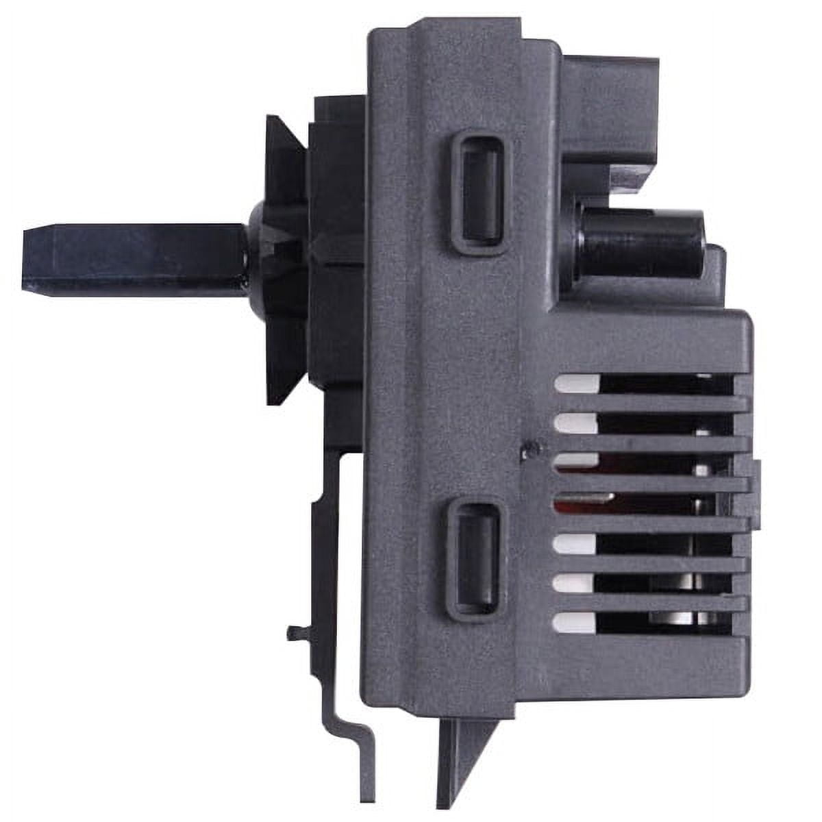 Whirlpool WPW10292584 Genuine OEM Pressure Switch Automatic