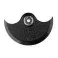 thumbnail image 3 of Rotor de martillo automático Fácil de usar Estable Ligero Piezas de alto rendimiento Negro, 3 of 8