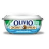 Olivio 8oz Coconut Spread