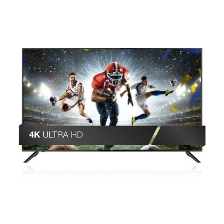 JVC LT-43MA770 43″ 4K 2160p Ultra HD LED TV