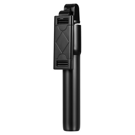 Walmeck K07 Selfie Stick Integrated Tripod BT 4.0 Wireless Selfie Stick  Portable Extendable Selfie Stick Tripod for Smart Phone