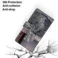 thumbnail image 4 of Oppo A54 5g/a74 5g Cat Becomes Tiger Mobile Case, 4 of 5