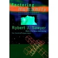 thumbnail image 1 of Pre-Owned Factoring Humanity (Hardcover) 0312864582 9780312864583, 1 of 1