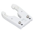 thumbnail image 2 of CNC Tool Holder Claw, Explosion Proof High Accuracy ABS Plastic Tool Holder Clamp Easy Operation  for Engraving Machine, 2 of 7