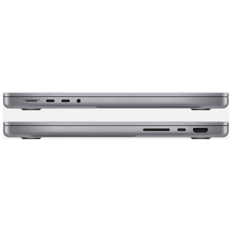 MacBookPro M1pro 14 インチ 512GB