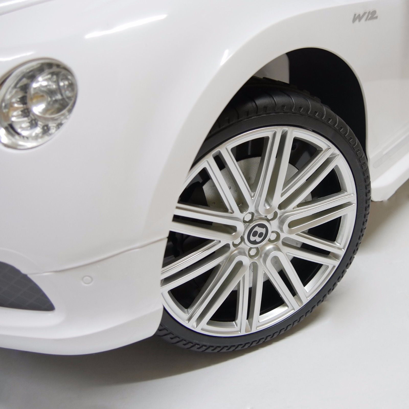 bentley power wheel walmart