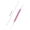 thumbnail image 2 of NUOLUX Needle Cake Icing Tool Baking Scriber Needle Cookie Scribe Fondant Frosting Modelling Biscuit Scriber Decorating Pin, 2 of 6