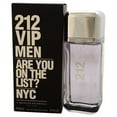 thumbnail image 2 of 212 VIP Men by Carolina Herrera 6.75 oz EDT Spray, 2 of 5