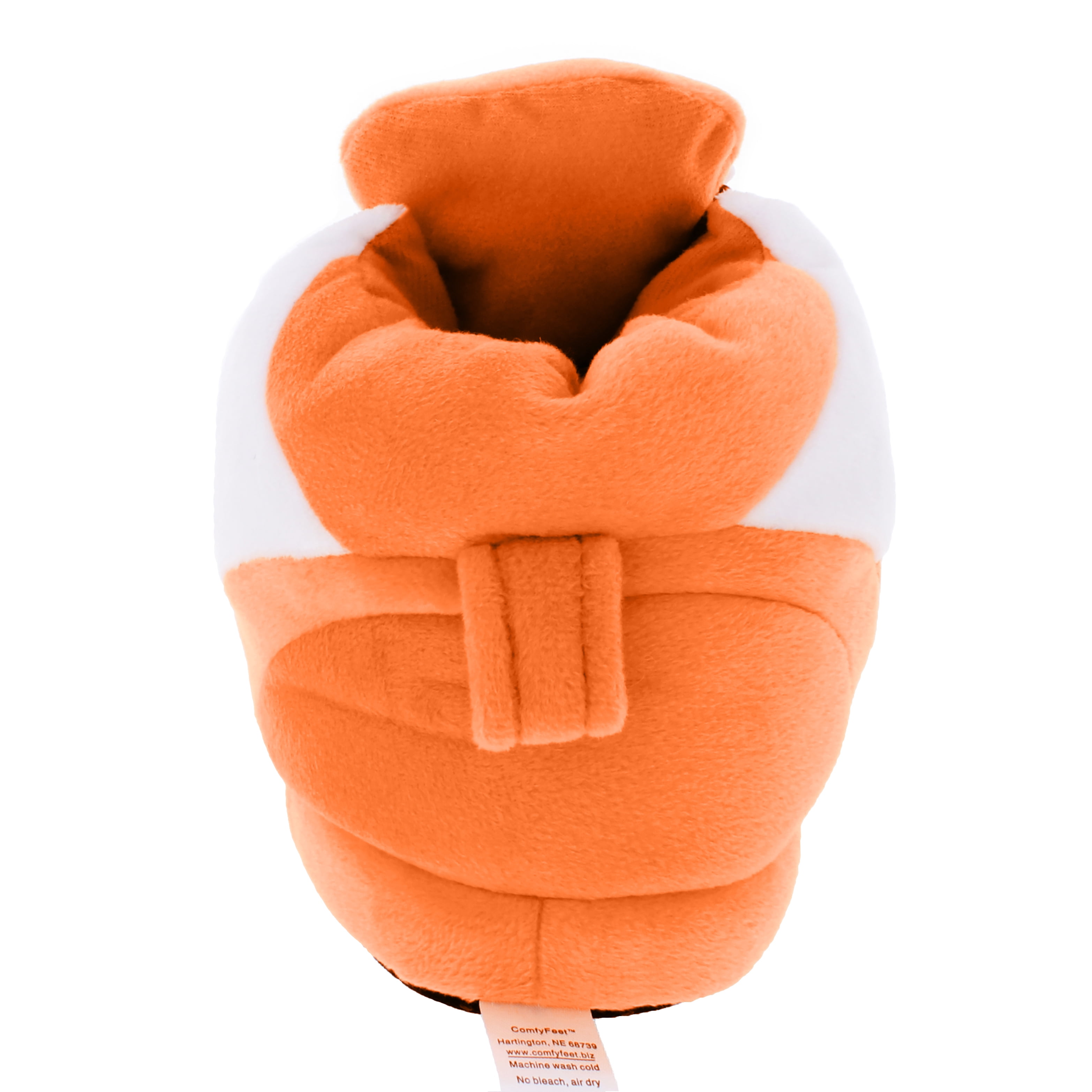 Tennessee Vols Original Comfy Feet Sneaker Slipper, XX-Large