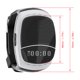 thumbnail image 2 of Reloj Selfie con Audio de muñeca Compatible con Bluetooth portátil útil para correr/senderismo, 2 of 8