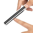 thumbnail image 3 of 5 Unids Nail File Buffer Block Archivo de Uñas Naturales Gel Palo de Pulido Salvador Conjunto de archivos Nails, 3 of 10
