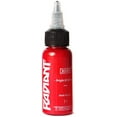 thumbnail image 1 of Radiant Colors Tattoo Ink - CHERRY 1oz, 1 of 1