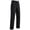 Black, variant on Mens Slim-Fit Wrinkle-Resistant Flat-Front Chino Pant Casual Trousers
