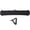 Black 150CM, variant on CEORPER Snowboard Bag Padded Snowboard Ski Travel Bag with Adjustable Shoulder Strap
