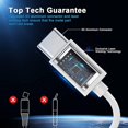 thumbnail image 5 of [NT] 1-pack - Laddare kompatibel med Samsung - Snabbladdare - Adapter + Kabel 20W Vit en one size Samsung 1-Pack Samsung 1-Pack Samsung, 5 of 5