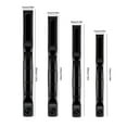 Kiteky Flat Chisel, Heavy Duty Flat Chisel and Hand Guard Heavy Duty