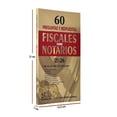 thumbnail image 2 of 60 Preguntas y Respuestas Fiscales Sobre Notarios 2026, 2 of 2